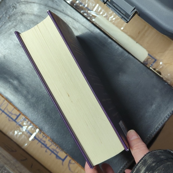 Inkdeath by Cornelia  Funke - Picture 4 of 4